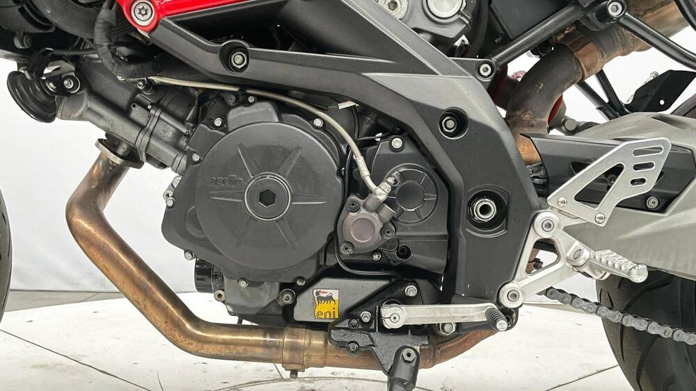Aprilia Shiver 750 (2010 - 16) (7)