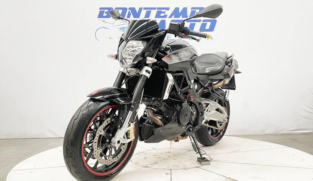 Aprilia Shiver 750 ABS (2010 - 17) (19)