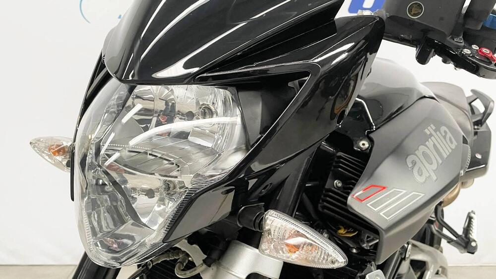 Aprilia Shiver 750 ABS (2010 - 17) (17)