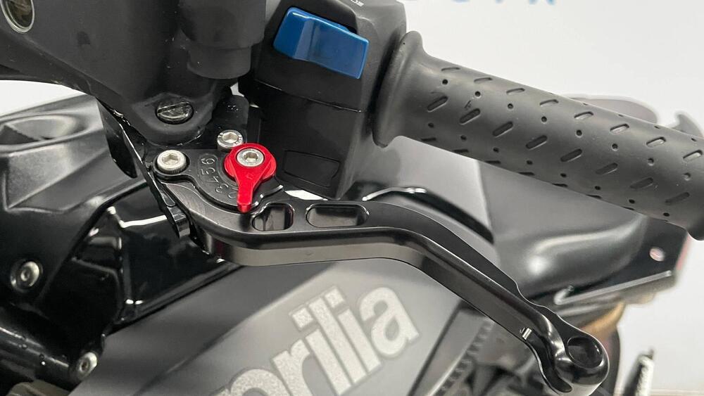 Aprilia Shiver 750 ABS (2010 - 17) (13)
