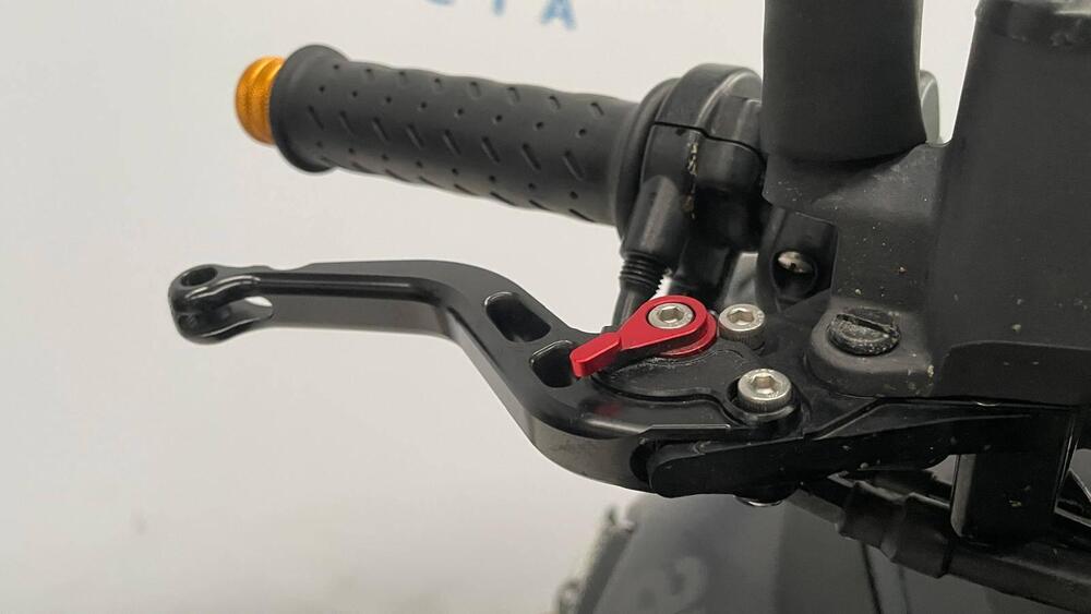 Aprilia Shiver 750 ABS (2010 - 17) (12)