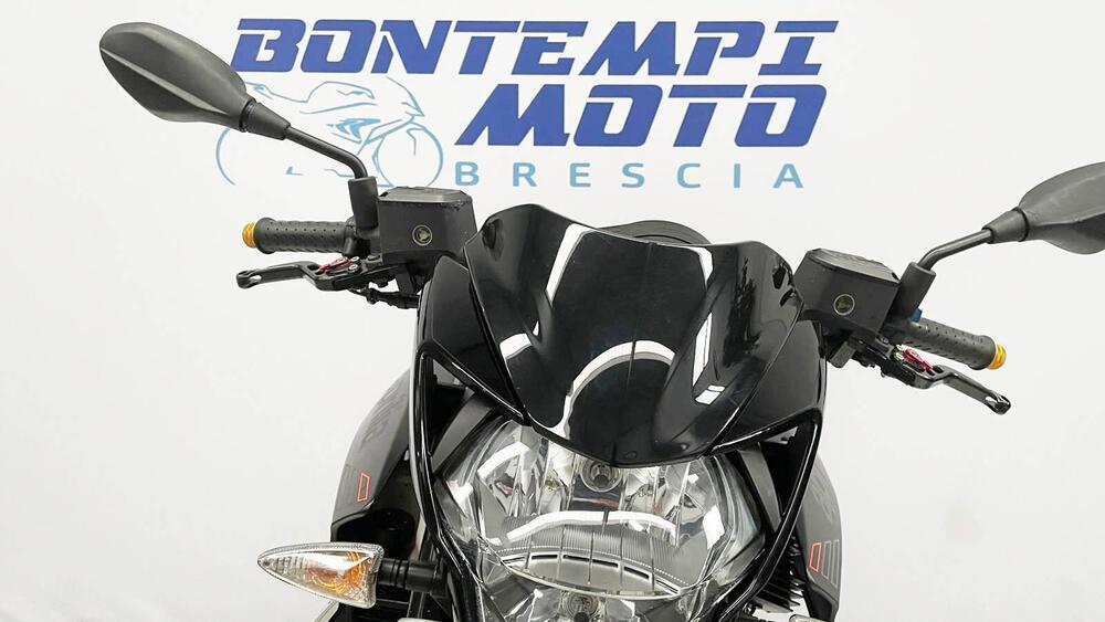 Aprilia Shiver 750 ABS (2010 - 17) (18)
