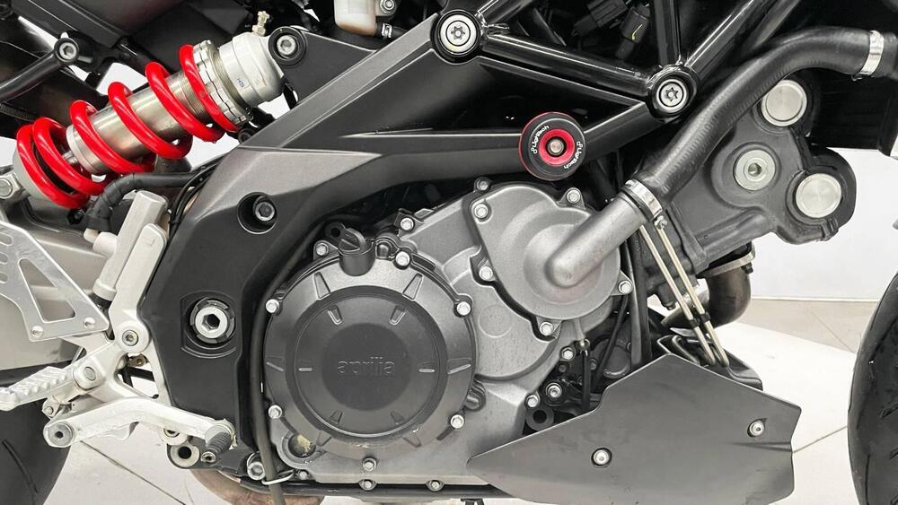 Aprilia Shiver 750 ABS (2010 - 17) (4)