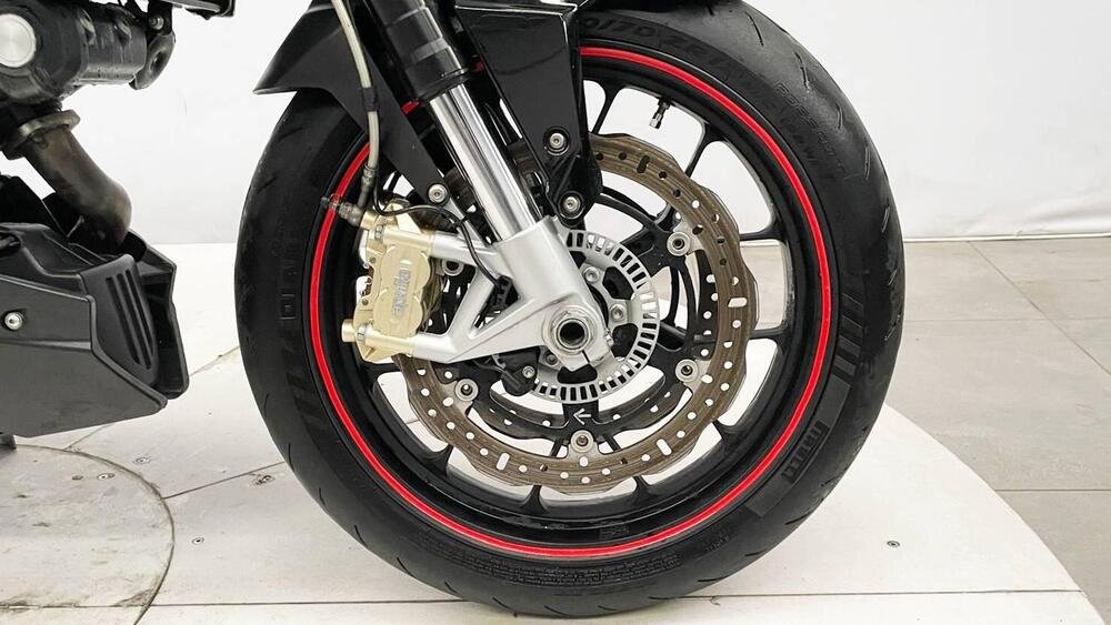 Aprilia Shiver 750 ABS (2010 - 17) (5)