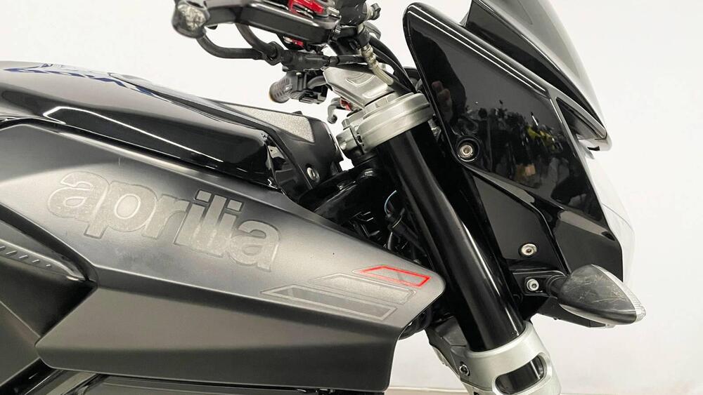 Aprilia Shiver 750 ABS (2010 - 17) (15)