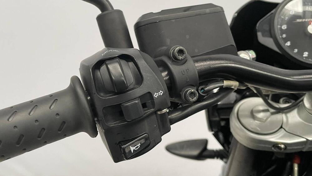 Aprilia Shiver 750 ABS (2010 - 17) (9)