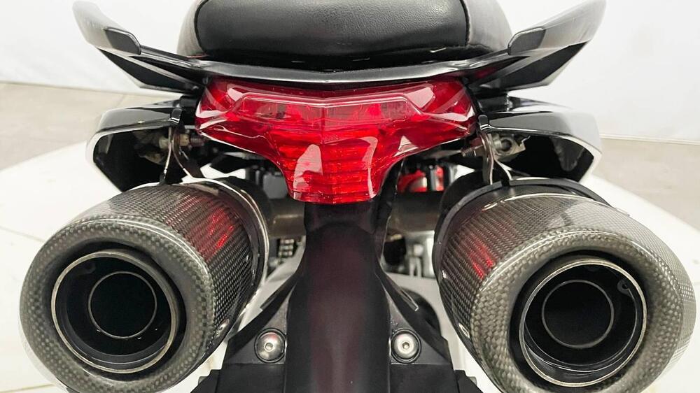 Aprilia Shiver 750 ABS (2010 - 17) (16)