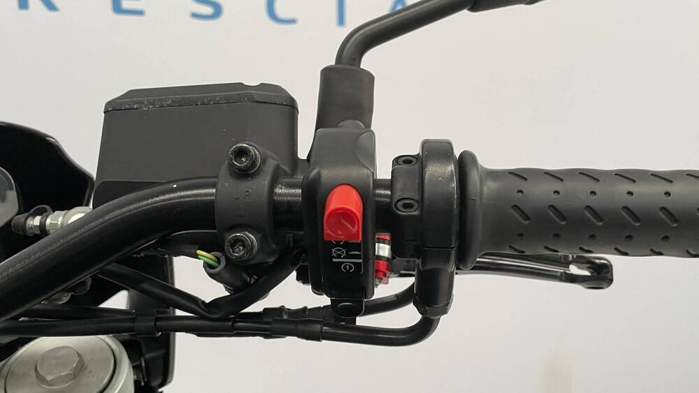 Aprilia Shiver 750 ABS (2010 - 17) (11)