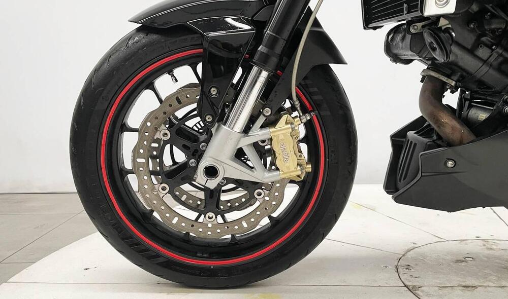 Aprilia Shiver 750 ABS (2010 - 17) (6)