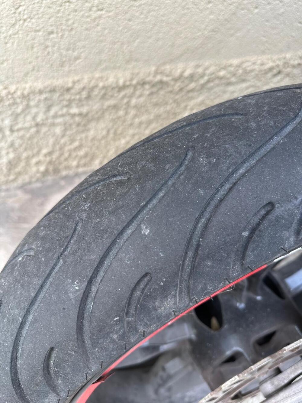 Betamotor RR 125 4T Motard LC (2021 - 23) (4)