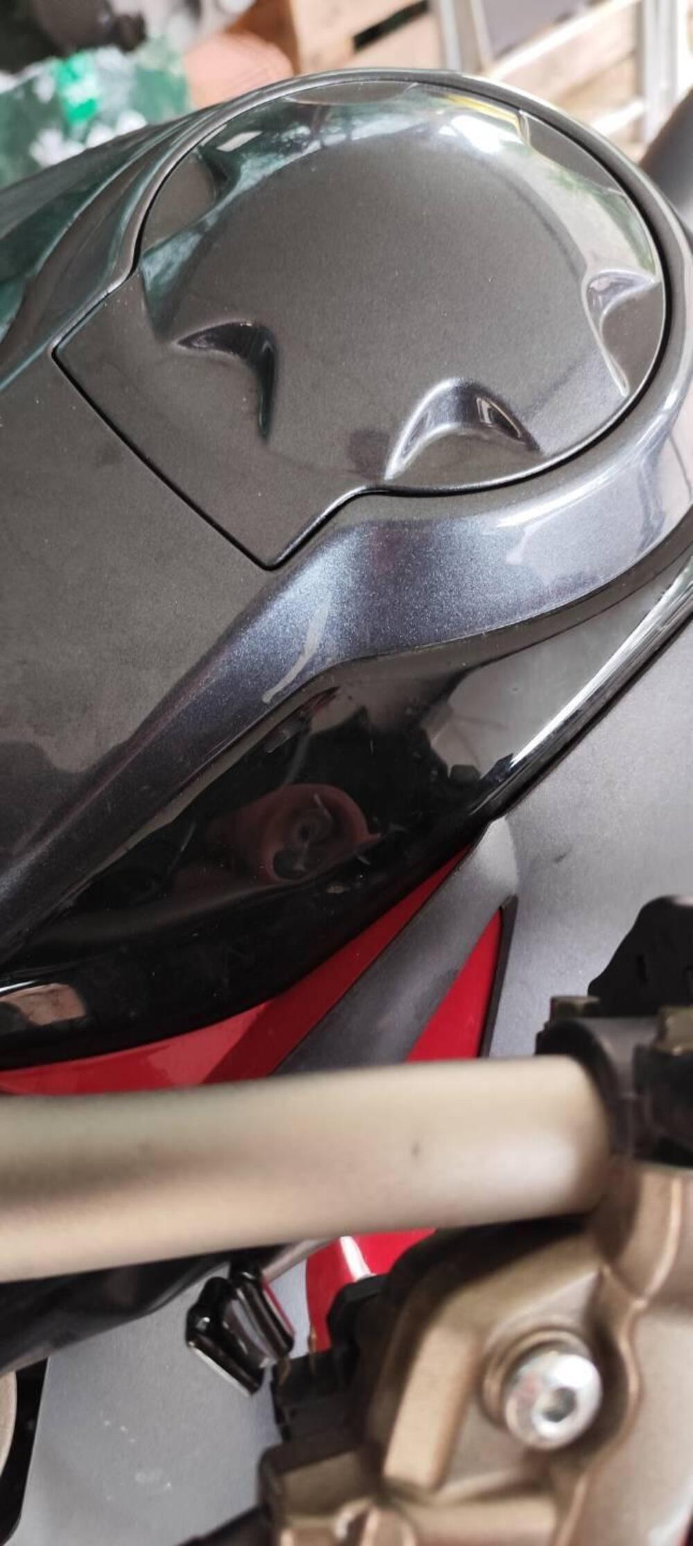 Zontes ZT125-U (2020 - 25)