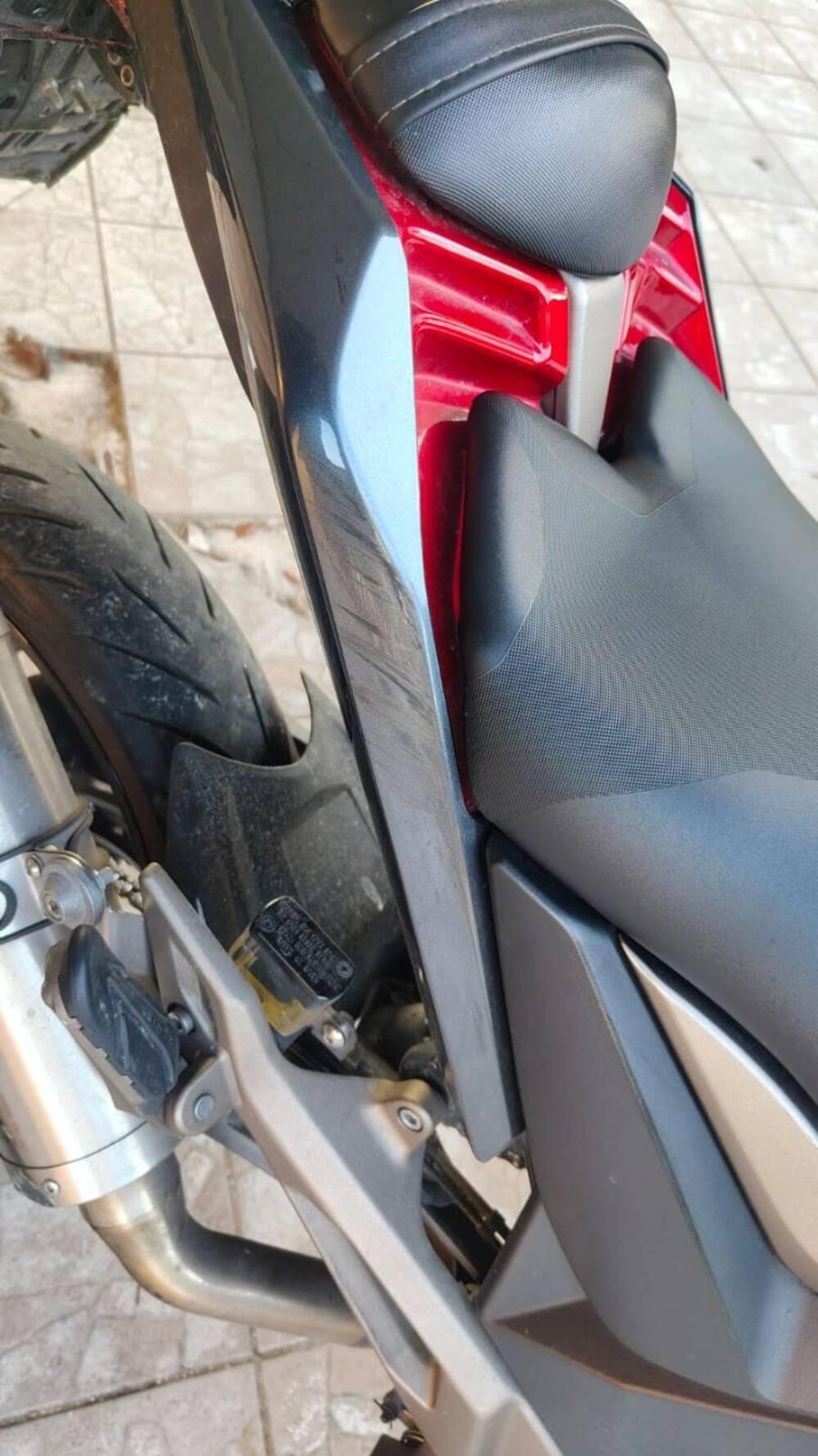 Zontes ZT125-U (2020 - 25) (7)