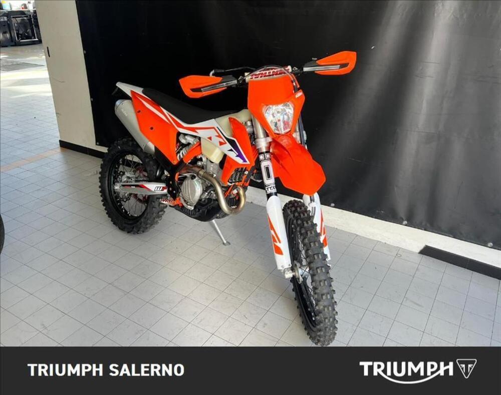 KTM 250 EXC TPI (2023) (2)