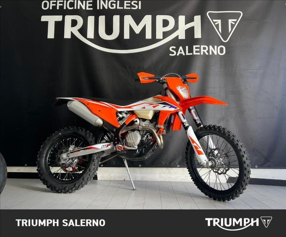 KTM 250 EXC TPI (2023)