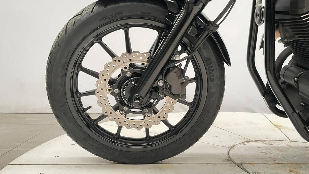 Yamaha XV 950 ABS Racer 60th Anniversary (2015 - 17) (3)