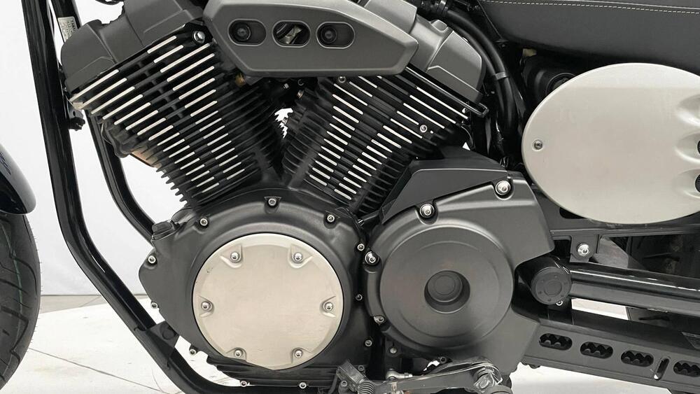 Yamaha XV 950 ABS Racer 60th Anniversary (2015 - 17) (4)