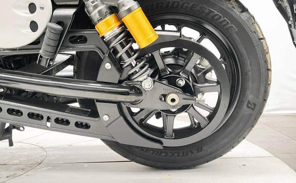 Yamaha XV 950 ABS Racer 60th Anniversary (2015 - 17) (5)