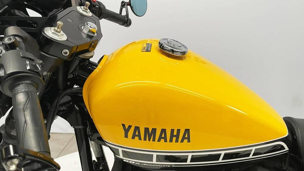 Yamaha XV 950 ABS Racer 60th Anniversary (2015 - 17) (12)