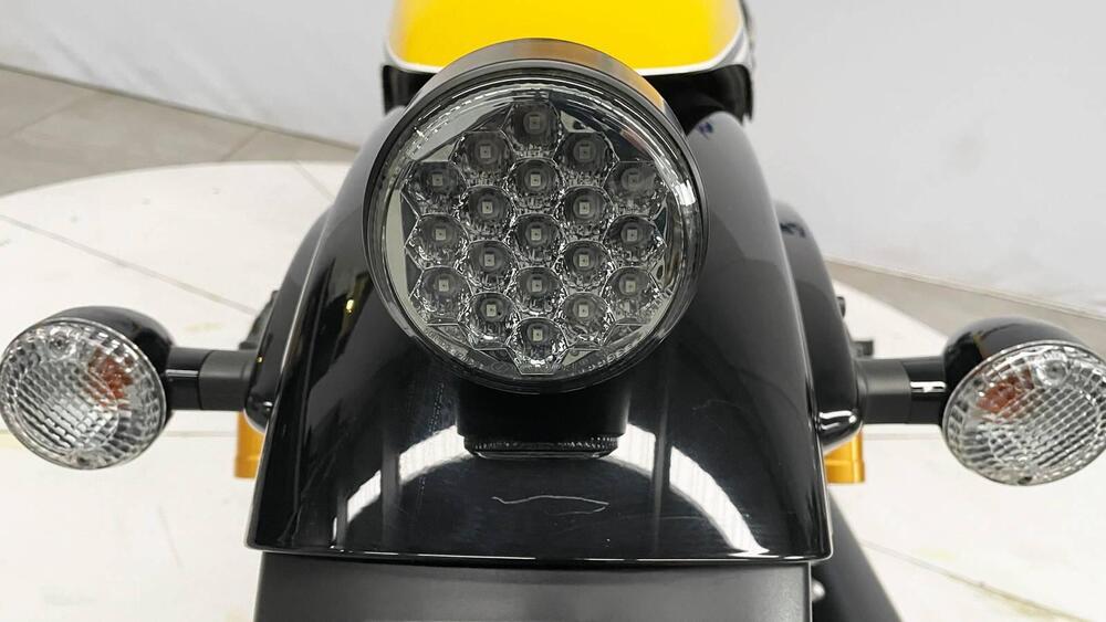 Yamaha XV 950 ABS Racer 60th Anniversary (2015 - 17) (17)