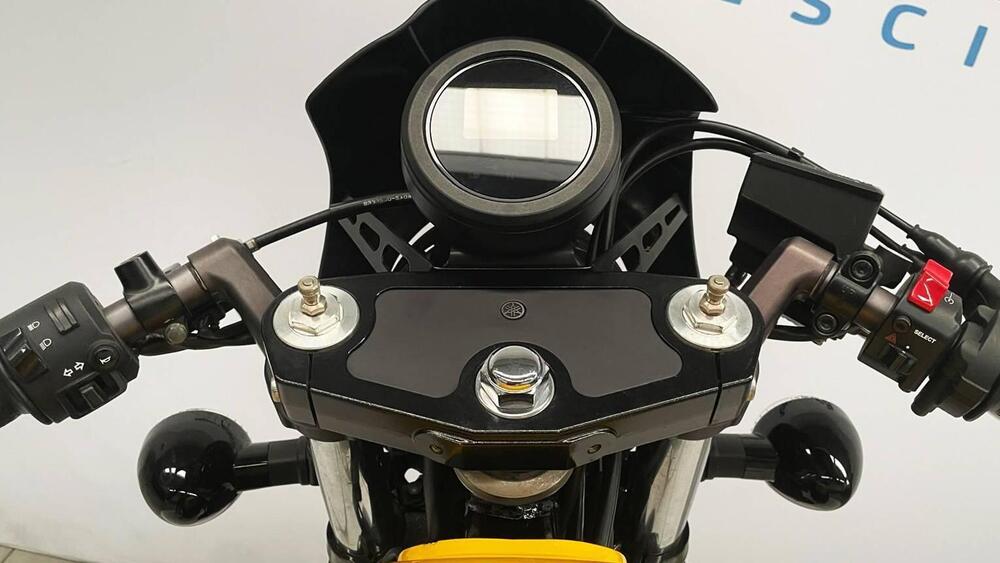 Yamaha XV 950 ABS Racer 60th Anniversary (2015 - 17) (16)