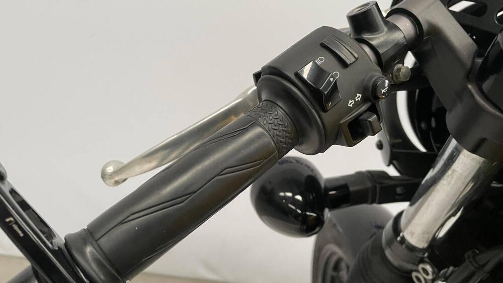 Yamaha XV 950 ABS Racer 60th Anniversary (2015 - 17) (9)