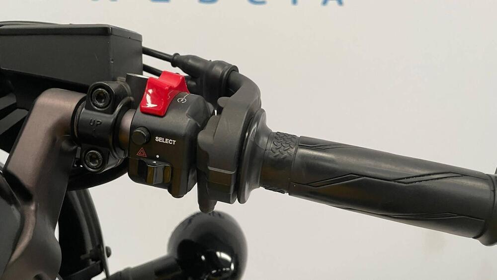 Yamaha XV 950 ABS Racer 60th Anniversary (2015 - 17) (11)