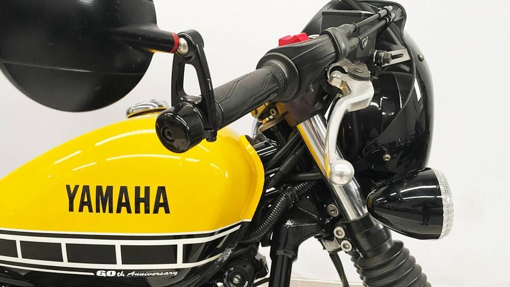 Yamaha XV 950 ABS Racer 60th Anniversary (2015 - 17) (15)