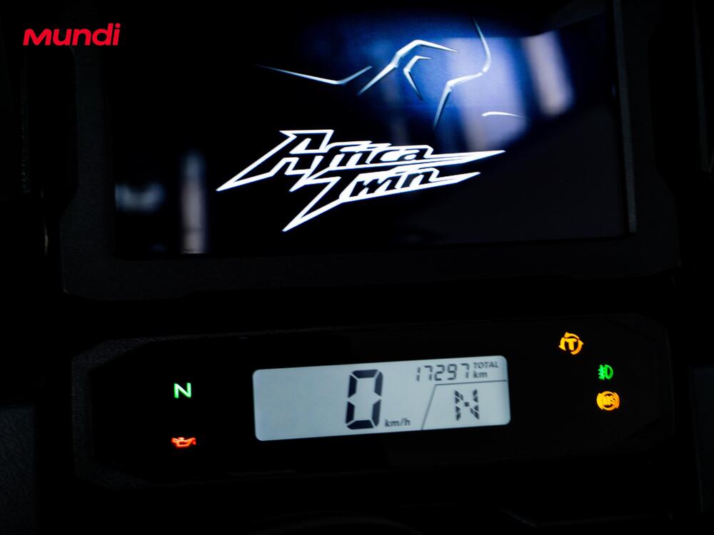 Honda Africa Twin CRF 1000L Adventure Sports DCT Travel Edition (2019) (11)