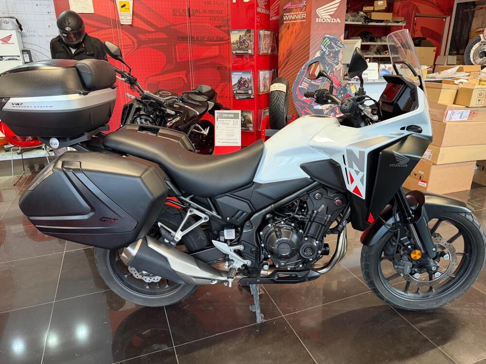 Honda NX500 (2024 - 25) (2)