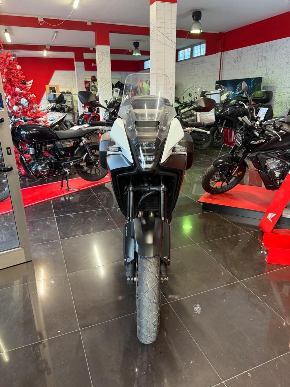 Honda NX500 (2024 - 25) (3)