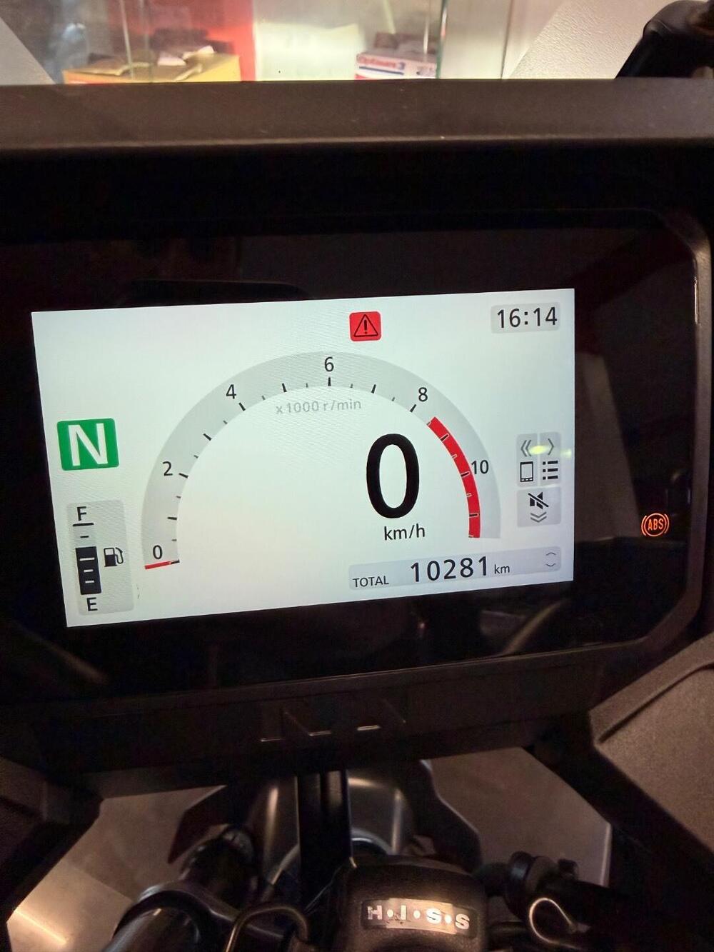 Honda NX500 (2024 - 25) (4)