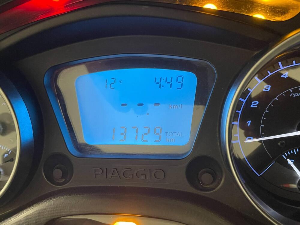 Piaggio MP3 300 Sport ABS Hpe (2021 - 24)