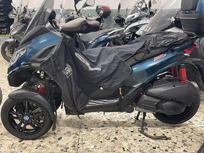Piaggio MP3 300 Sport ABS Hpe (2021 - 24) usata
