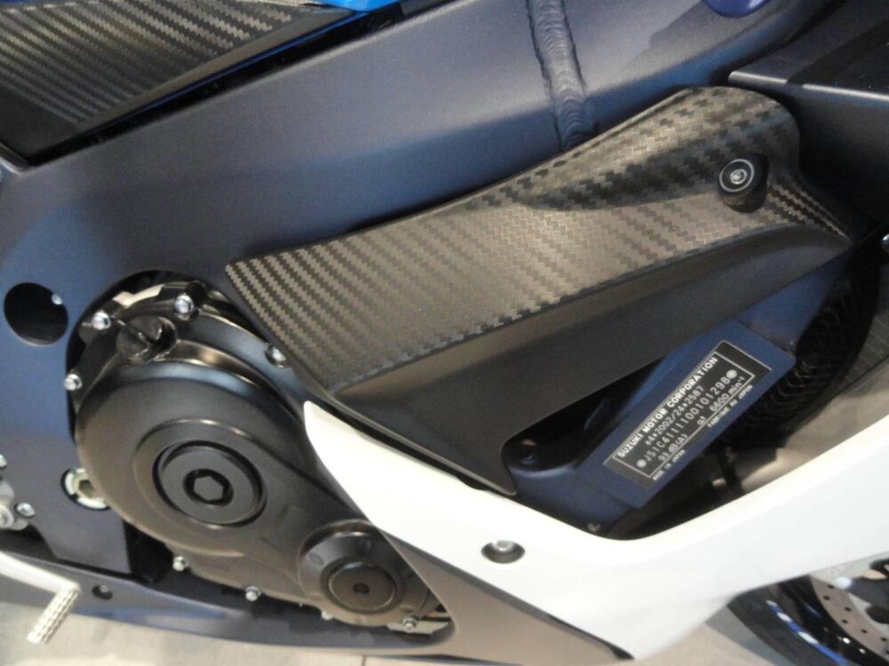 Suzuki GSX R 750 (2011 - 17) (4)