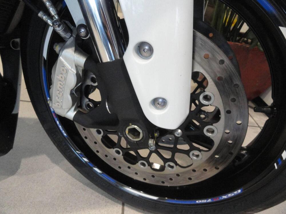 Suzuki GSX R 750 (2011 - 17) (8)