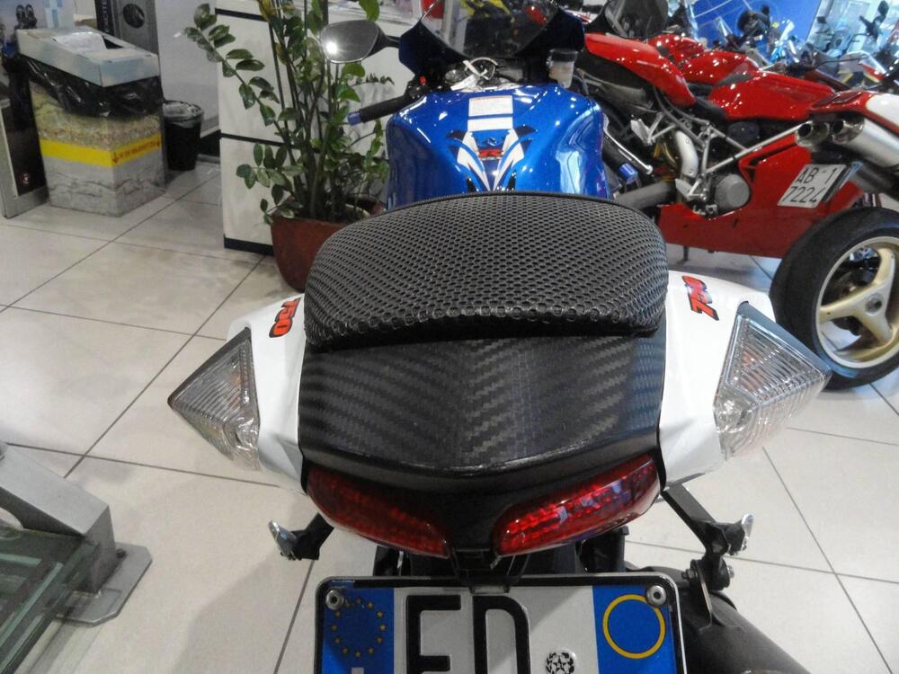 Suzuki GSX R 750 (2011 - 17) (10)