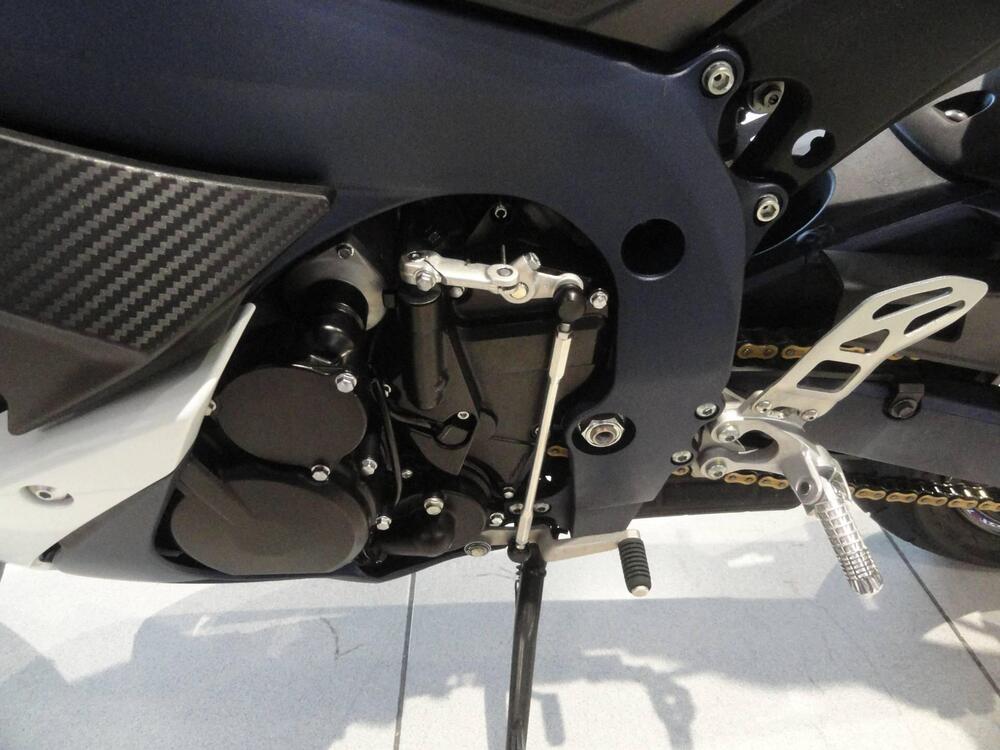 Suzuki GSX R 750 (2011 - 17) (14)