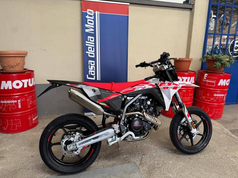 Fantic Motor XMF 125 Performance (2025) (3)