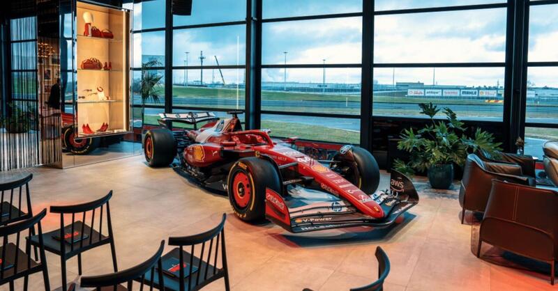 F1. La Ferrari tira un sospiro di sollievo a fine 2025. Ma il 2026 sar&agrave; davvero una boccata d&rsquo;aria fresca?