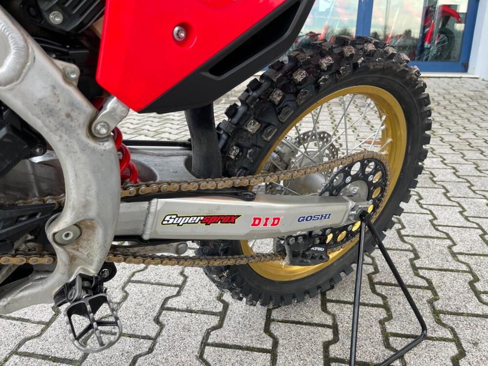 Honda CRF 250 R (2023) (6)