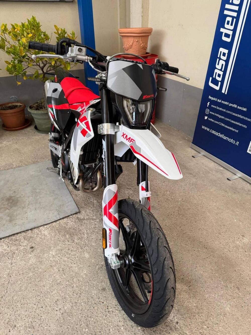 Fantic Motor XMF 125 Performance (2025) (7)