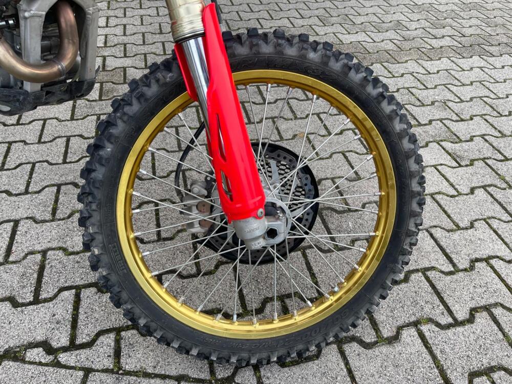 Honda CRF 250 R (2023) (13)