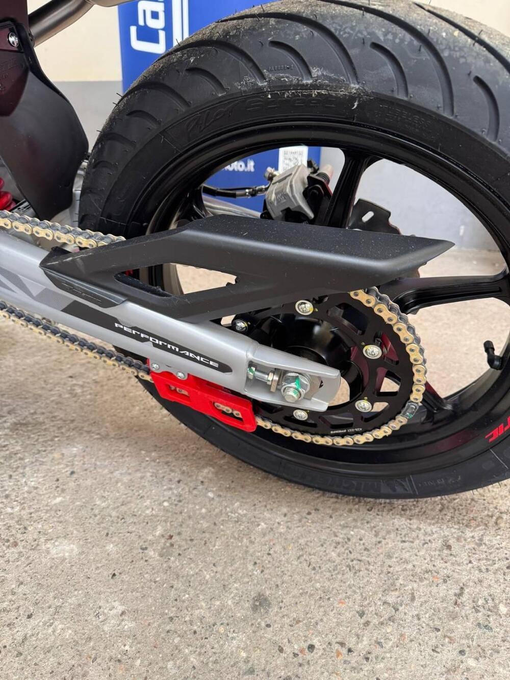 Fantic Motor XMF 125 Performance (2025) (15)