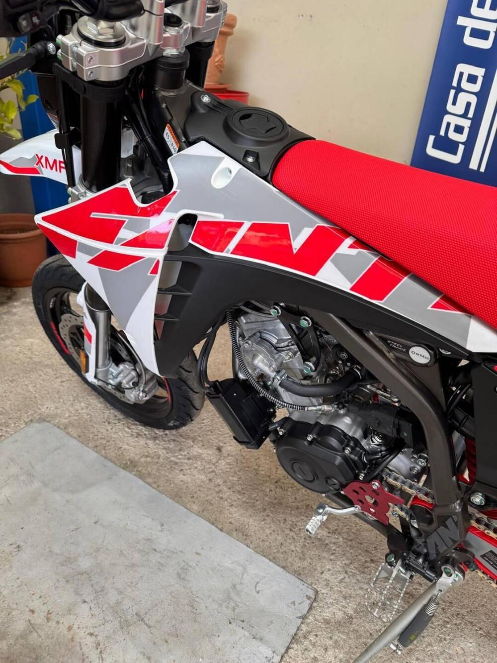 Fantic Motor XMF 125 Performance (2025) (16)