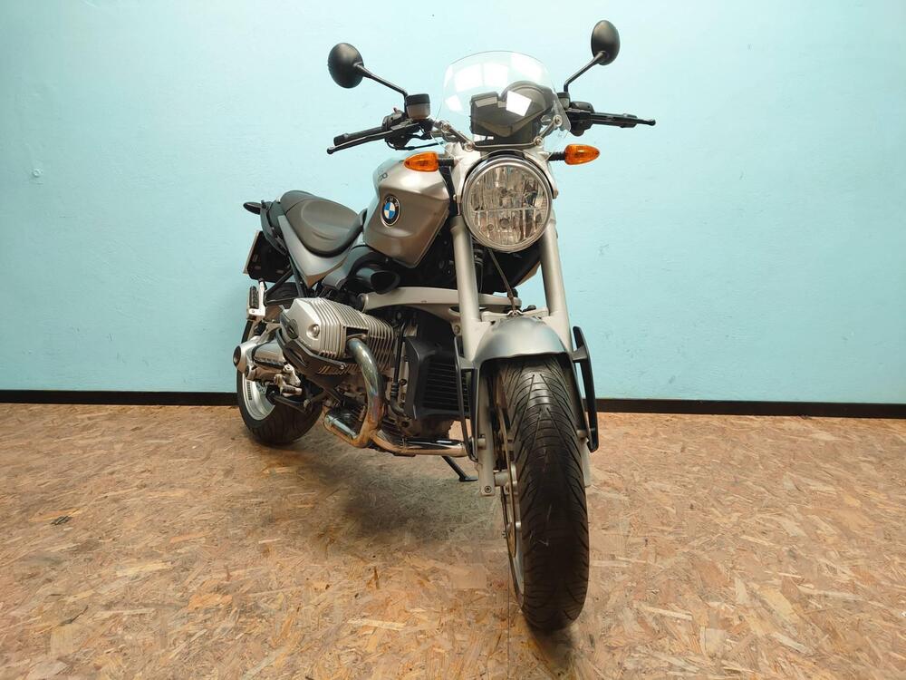 Bmw R 1200 R (2006 - 11) (2)