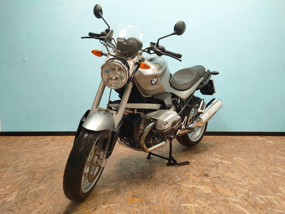 Bmw R 1200 R (2006 - 11) (3)