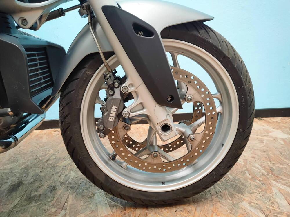 Bmw R 1200 R (2006 - 11) (11)