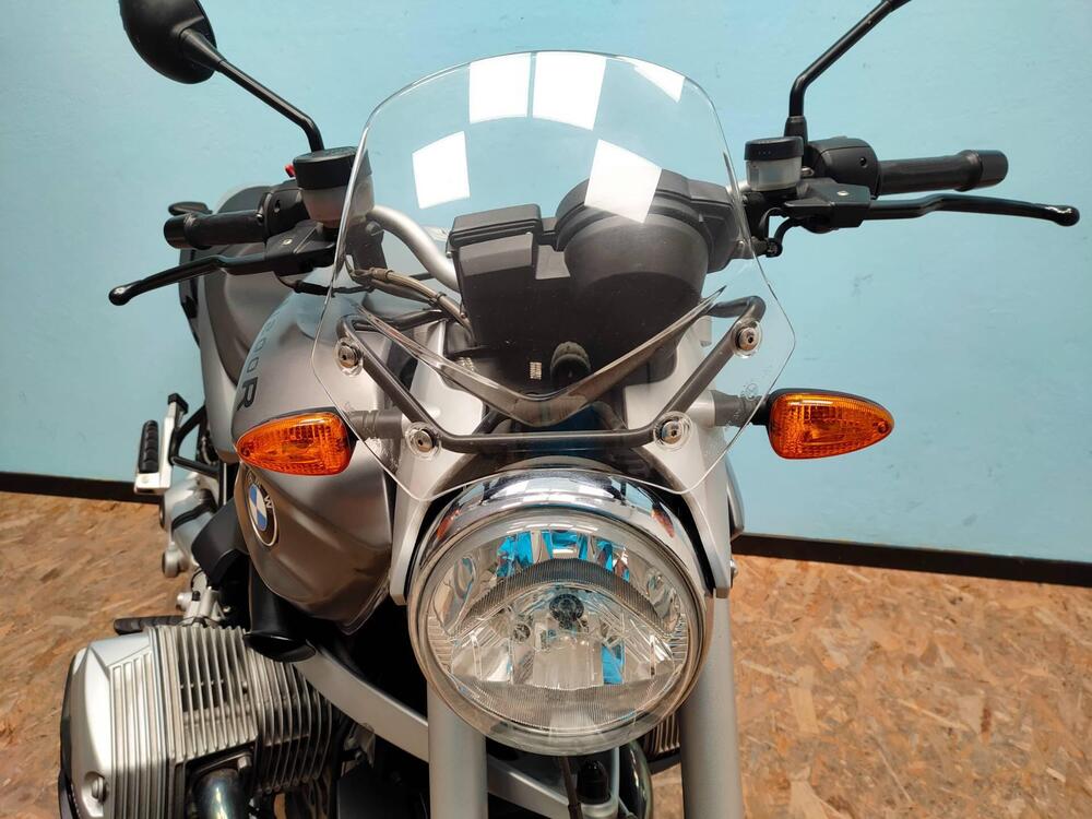 Bmw R 1200 R (2006 - 11) (12)