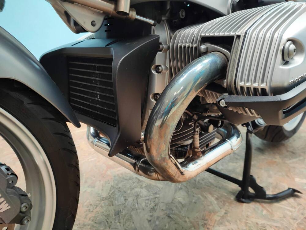 Bmw R 1200 R (2006 - 11) (13)