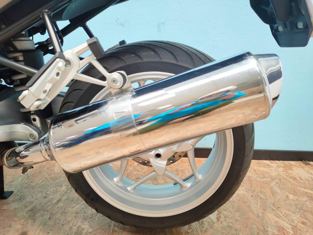 Bmw R 1200 R (2006 - 11) (17)